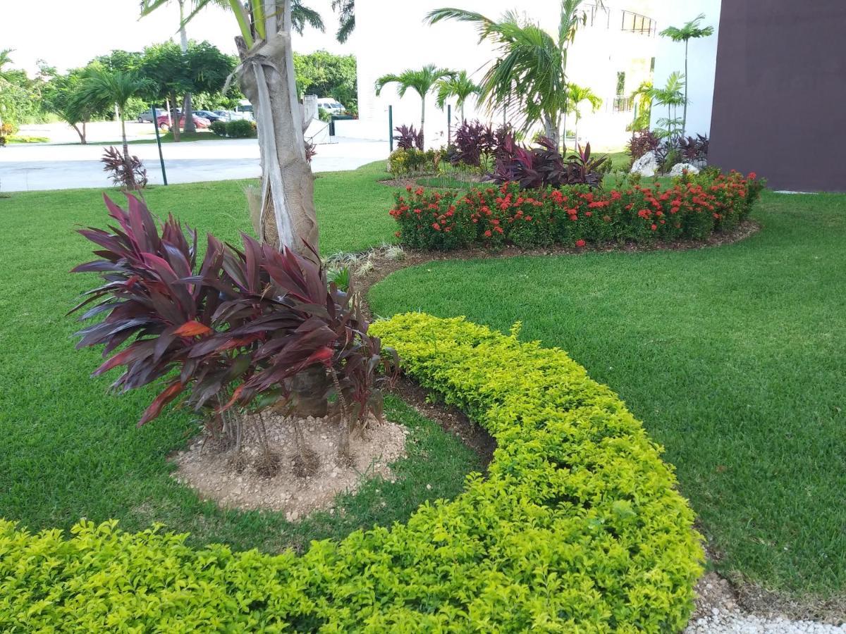 Dreams Lagoon Cancun Exterior photo