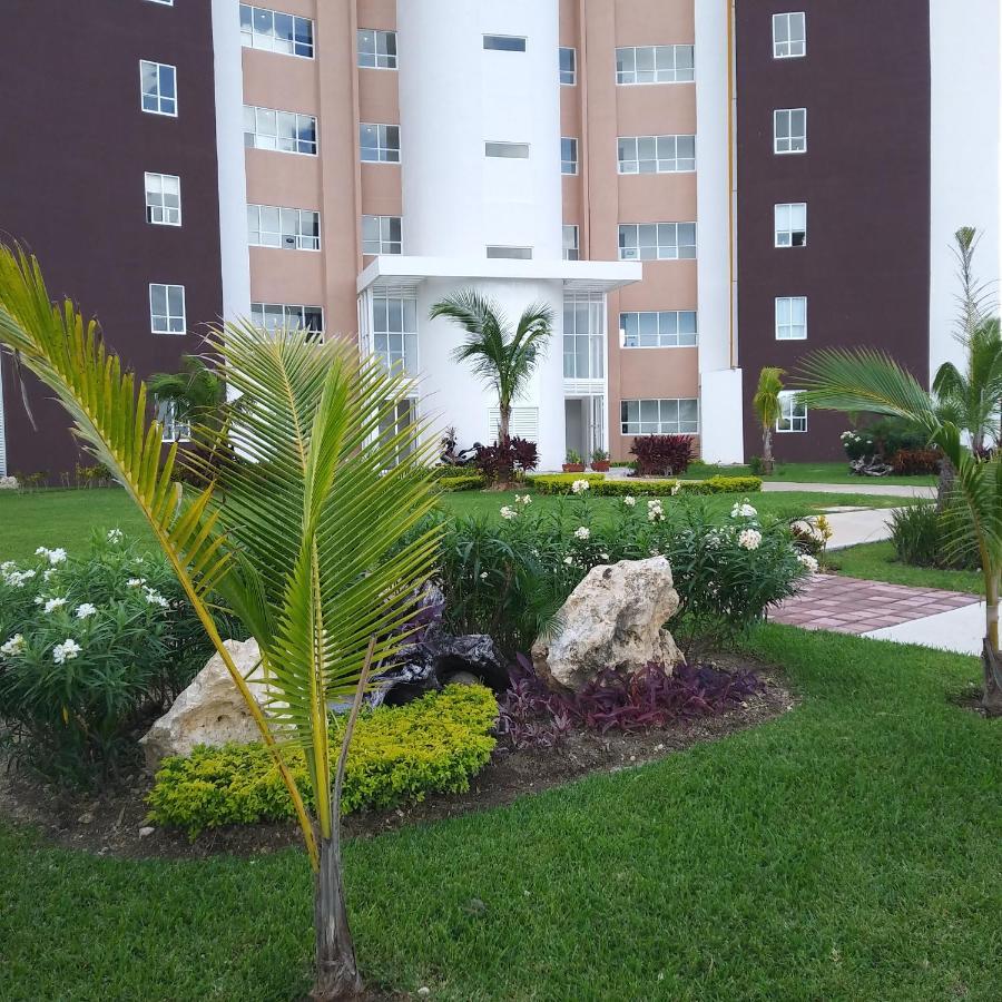 Dreams Lagoon Cancun Exterior photo