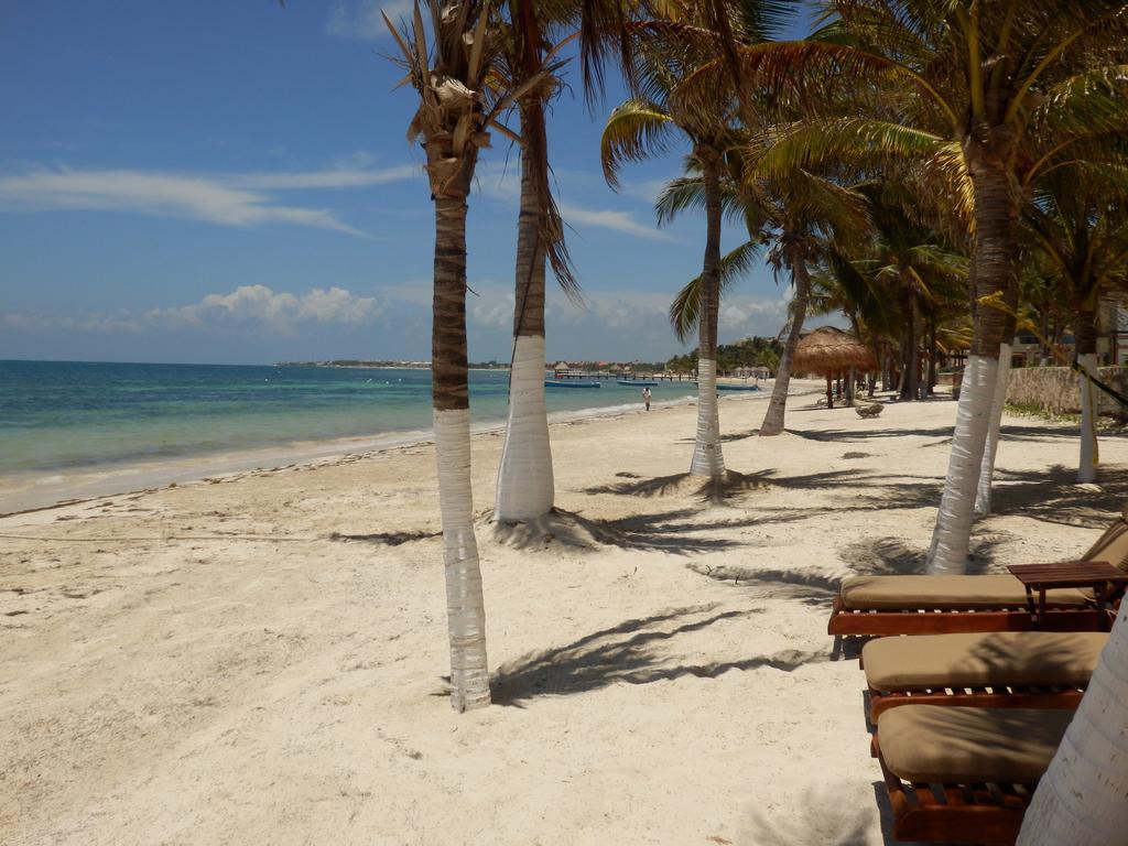 Dreams Lagoon Cancun Exterior photo