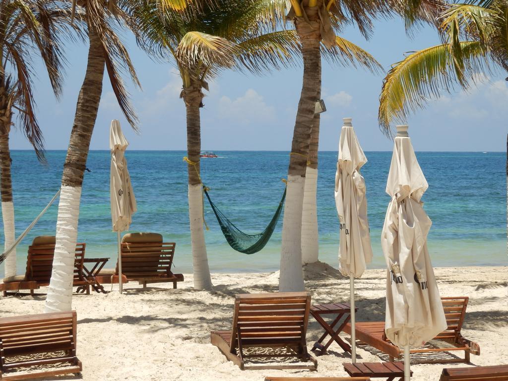 Dreams Lagoon Cancun Exterior photo