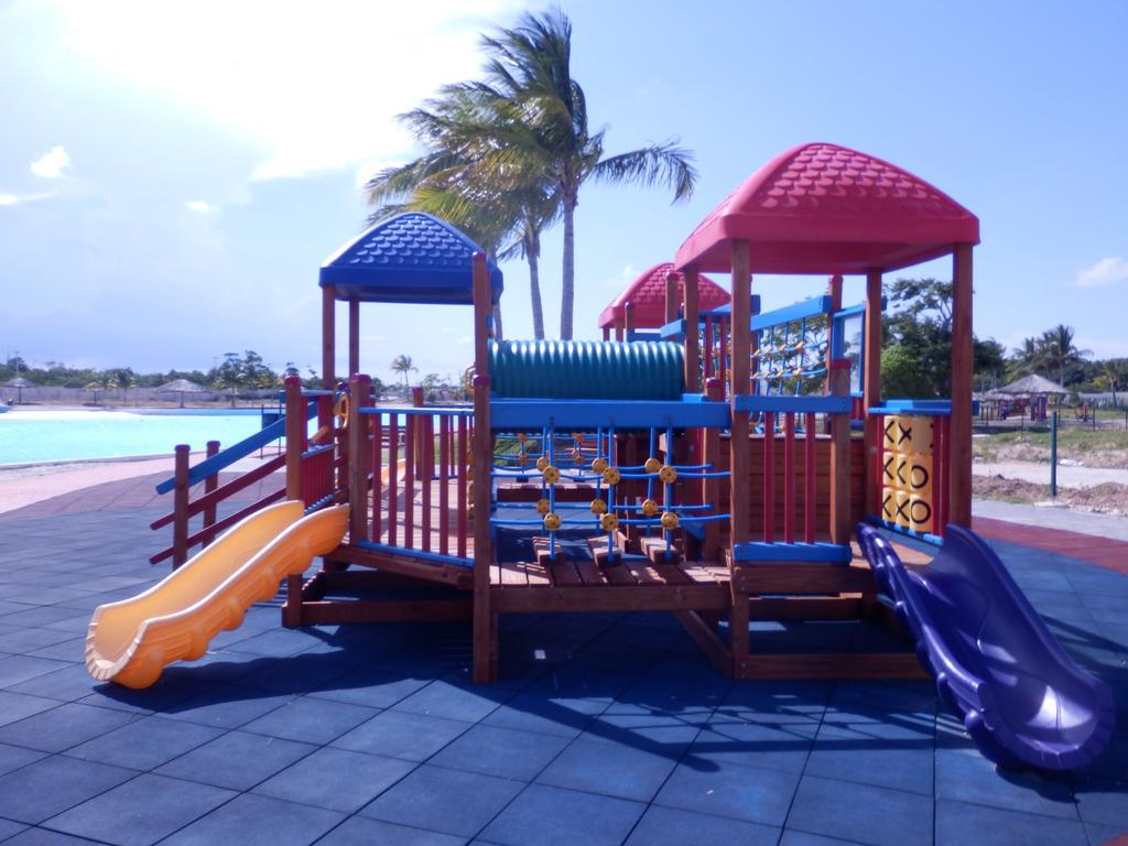 Dreams Lagoon Cancun Exterior photo