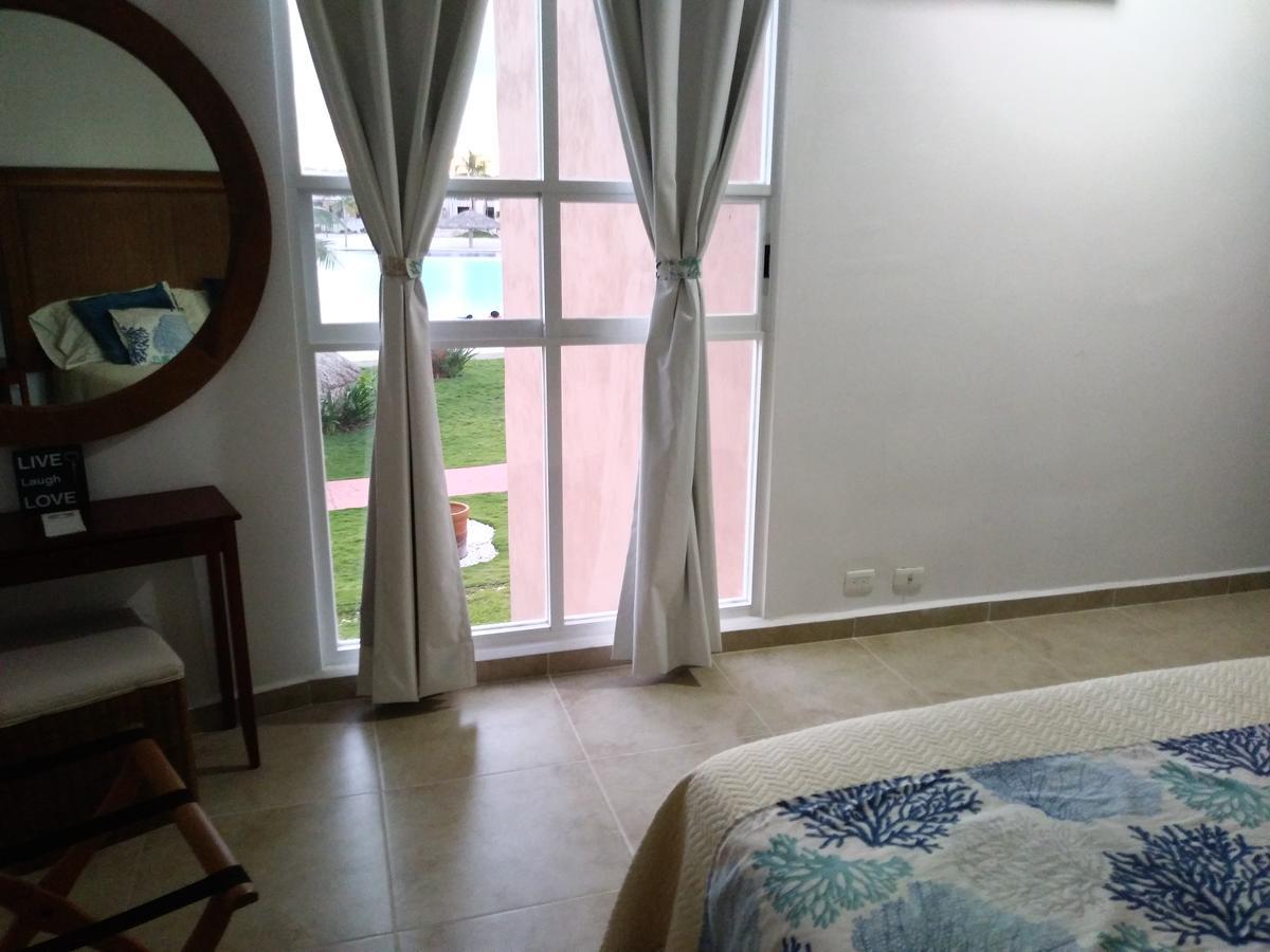 Dreams Lagoon Cancun Exterior photo